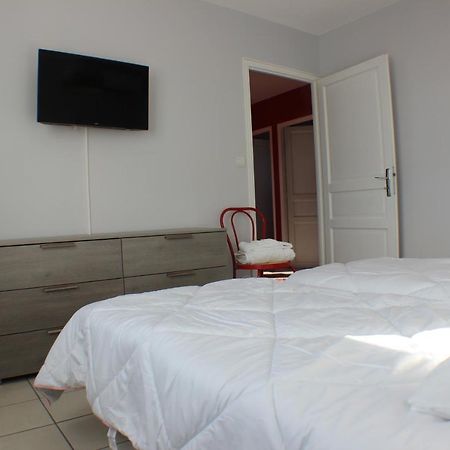 Апартаменты Chez Carole Et Michel En Minervois Rieux-Minervois Экстерьер фото