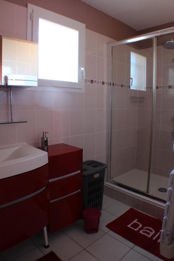 Апартаменты Chez Carole Et Michel En Minervois Rieux-Minervois Экстерьер фото
